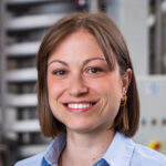 Project Manager w SAX POLYMERS. Odpowiedzialna za projekty techniczne SAX Polymers Austria, ze szczególnym uwzględnieniem Europy Wschodniej i Południowej. Zaangażowana również w „techniczne relacje publiczne”.